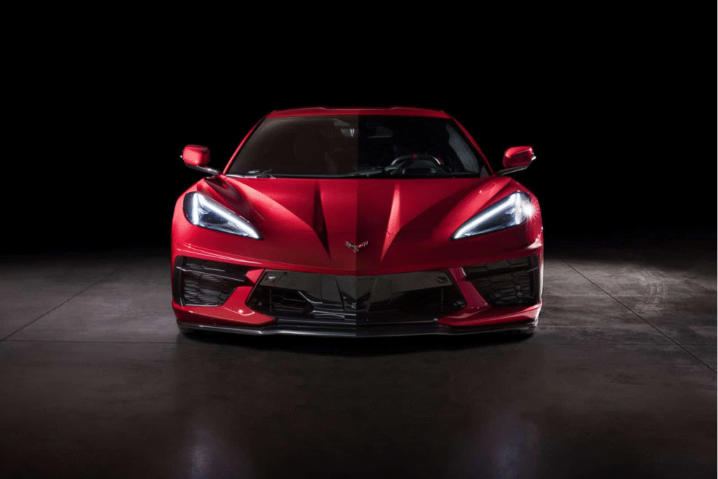 7 Reasons the 2026 Corvette Grand Sport Drives Like a True Supercar 2026 Corvette Grand Sport