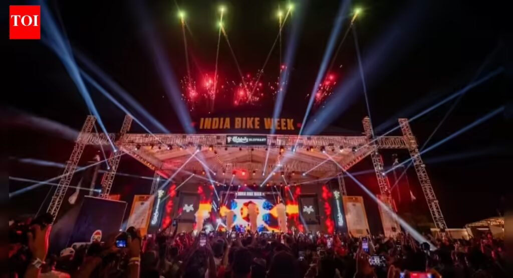 IBW 2025 moves to new venue: details on tickets, new venue, events and more