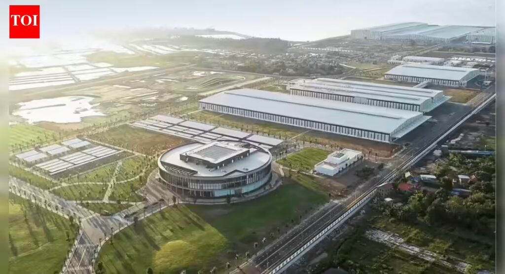 Vinfast set to expand Tamil Nadu plant for EV buses and scooters: Details