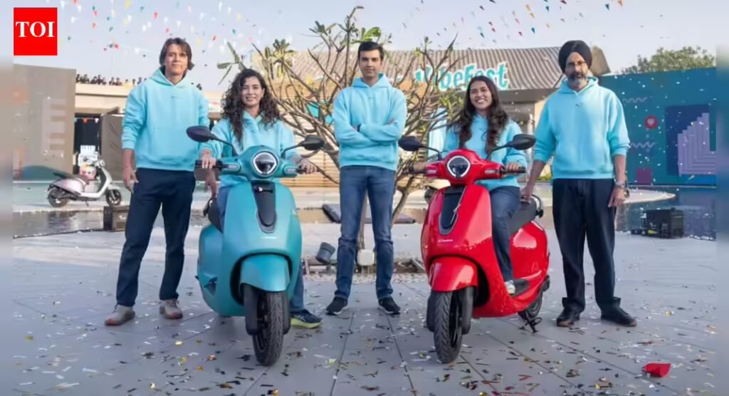 Bajaj Chetak C25 e-scooter launched at Rs 91,399: Battery, specs and more Bajaj Chetak C25 e-scooter launched at Rs 91,399: Battery, specs and more