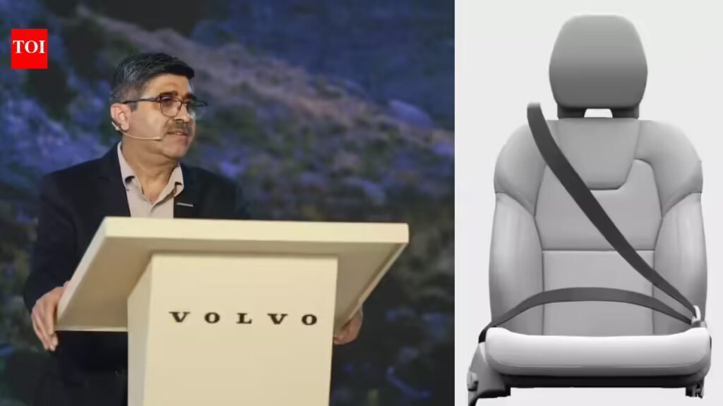 From seatbelts to software: how road safety is evolving in the age of connected and electric cars