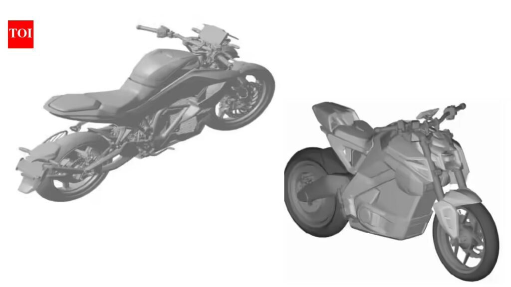 Hero, TVS plan to launch electric bikes, patent filed: What we know so far Hero, TVS plan to launch electric bikes, patent filed: What we know so far