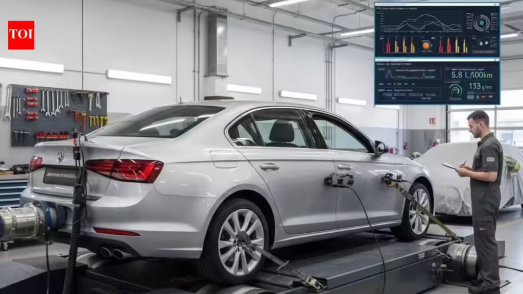 No more surprise fuel bills! Mileage testing will be conducted from October 26 to include this