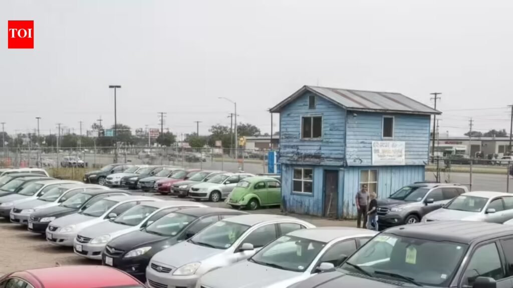 Best time to sell your old car for maximum value: practical tips Best time to sell your old car for maximum value: practical tips