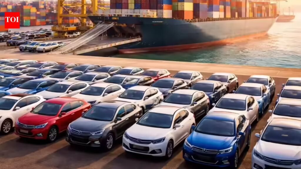 India-US trade deal: Duty free Harley, cheaper cars but will Tesla benefit?