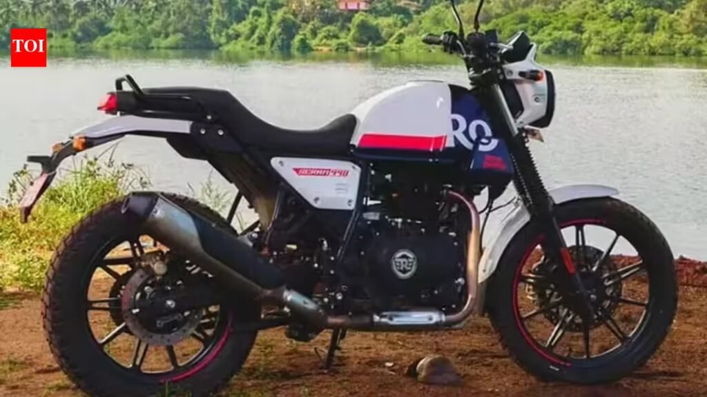 Royal Enfield to increase production to 20 lakh units: Details explained