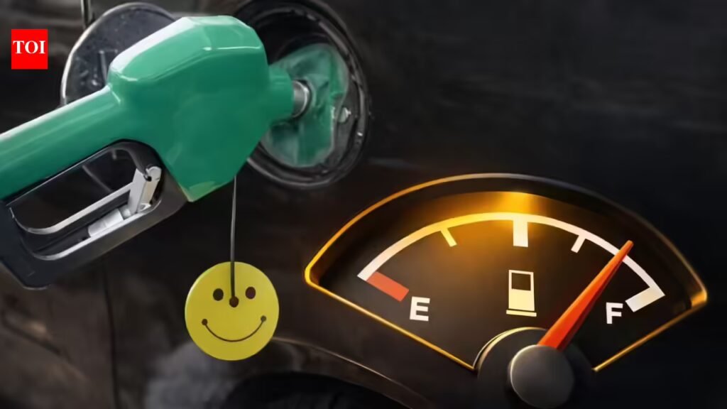 Top five tips to maximize fuel efficiency of your car in India