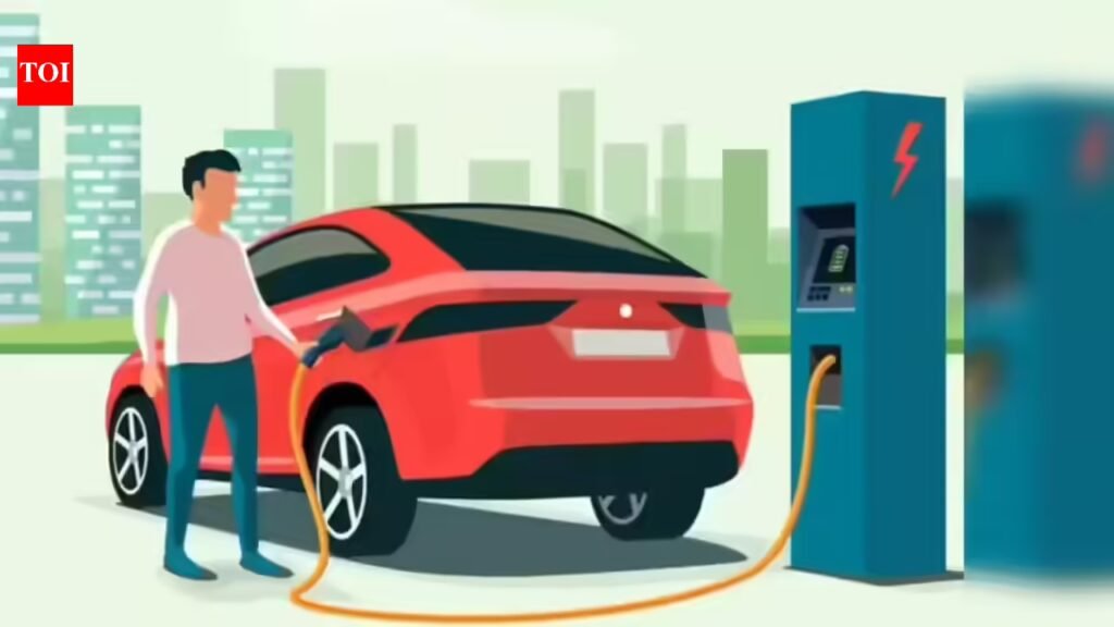 Do you have an EV? Follow these simple habits to protect your battery Do you have an EV? Follow these simple habits to protect your battery