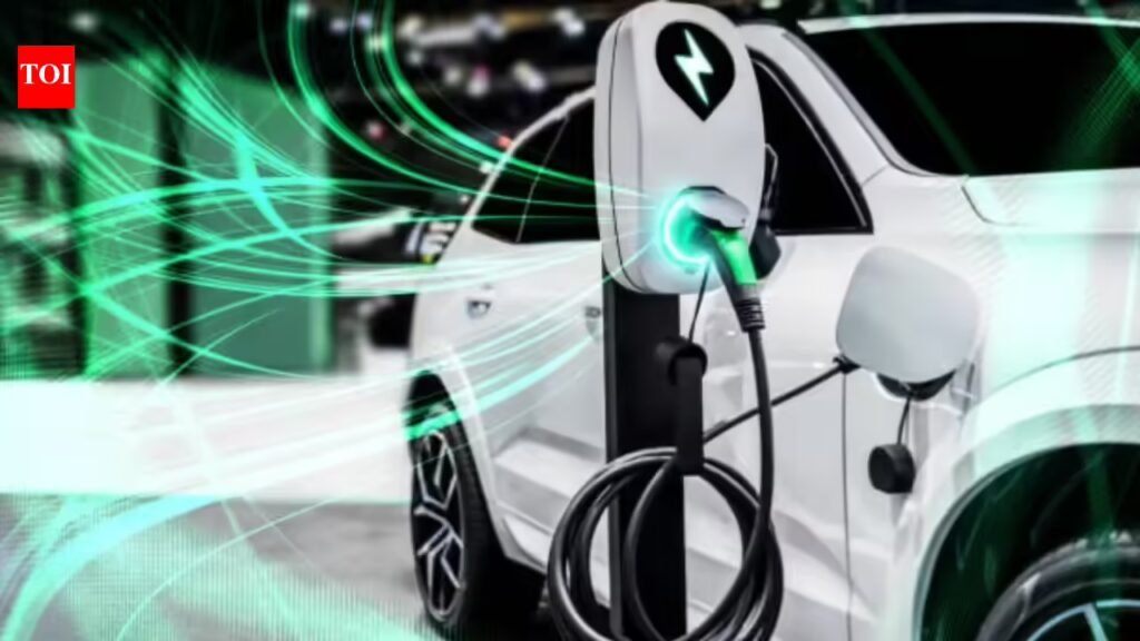 Electric vehicles are cheaper to operate; So why are many consumers still hesitant? Electric vehicles are cheaper to operate; So why are many consumers still hesitant?