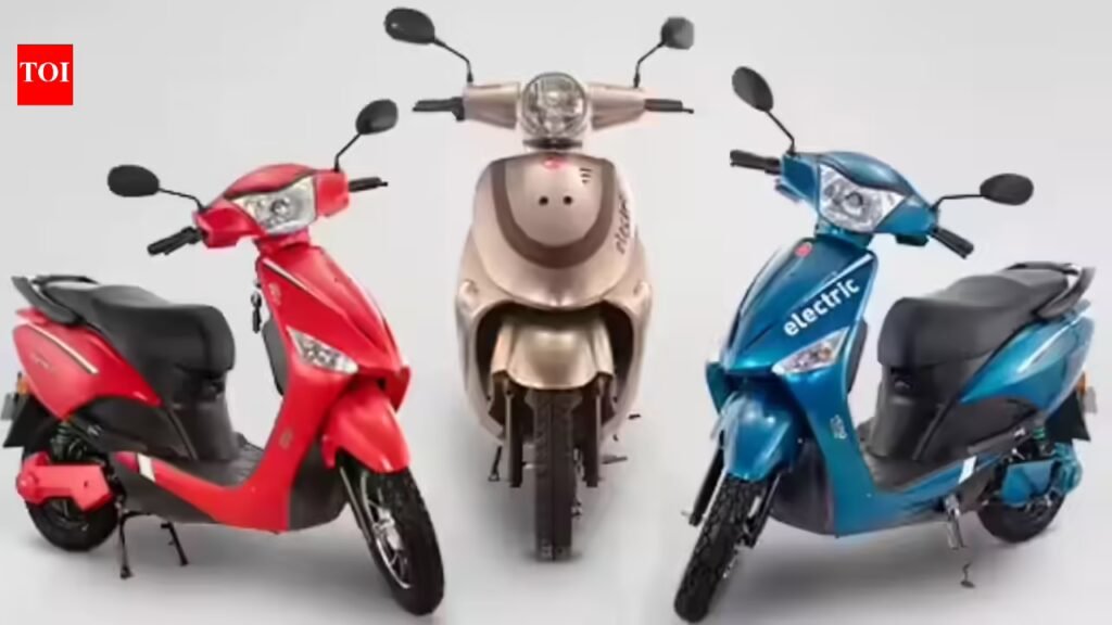 Hero Electric's revival bid fails, liquidation ordered: Details