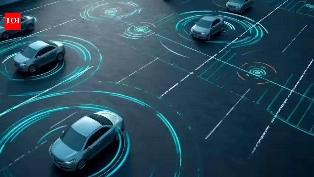 How ADAS can help reduce the high rate of rear-end collisions in India