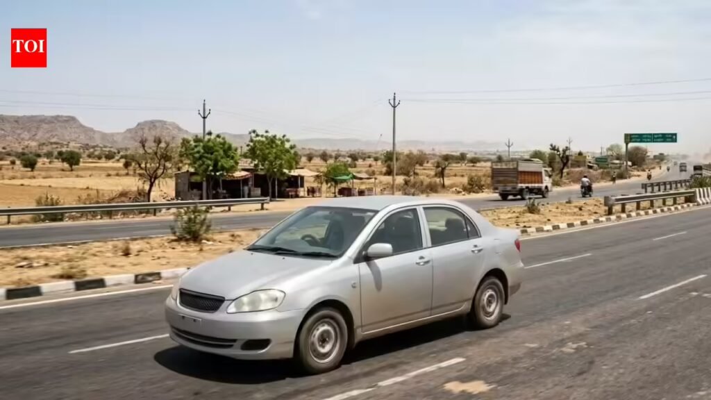 How to keep your car in good condition during extreme heat: simple tips