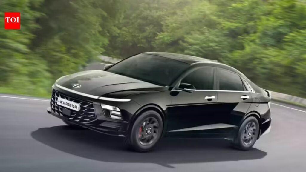 Hyundai Verna Facelift 2026: Specifications, safety features, technology and other new updates