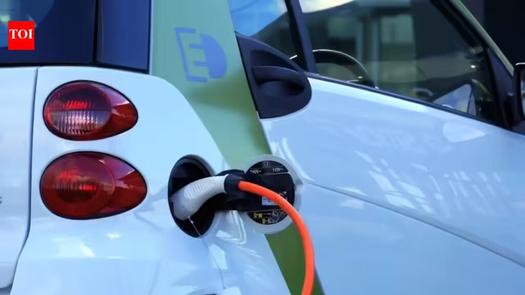 PM e-Drive scheme revised: Who gets EV subsidy and for how long? PM e-Drive scheme revised: Who gets EV subsidy and for how long?