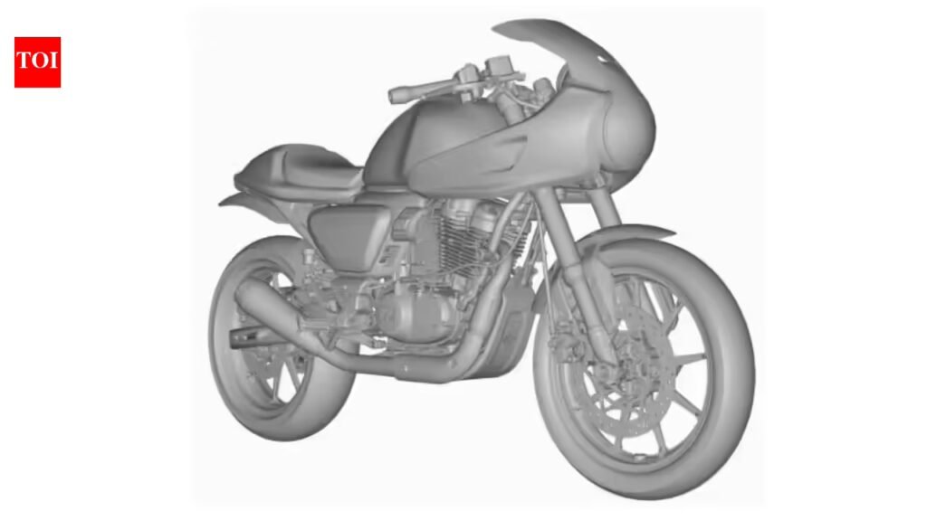 Planning to buy TVS Ronin? You may want to wait for