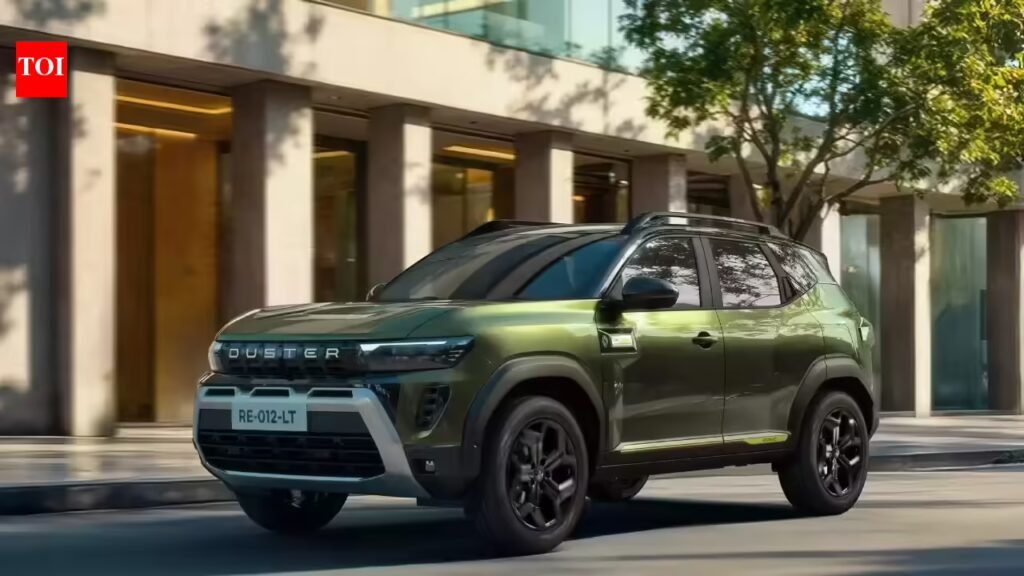 Renault Duster Turbo mileage revealed: How efficient the SUV really is Renault Duster Turbo mileage revealed: How efficient the SUV really is