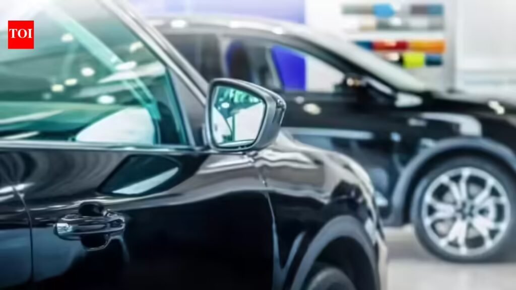 Two-wheeler and SUV sales jump 26% in auto sales in February