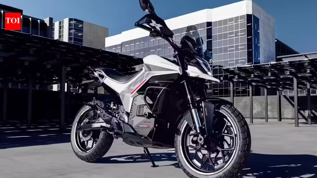 Ultraviolette X-47 now starts at Rs 1.49 lakh! BaaS Pricing, Details Explained