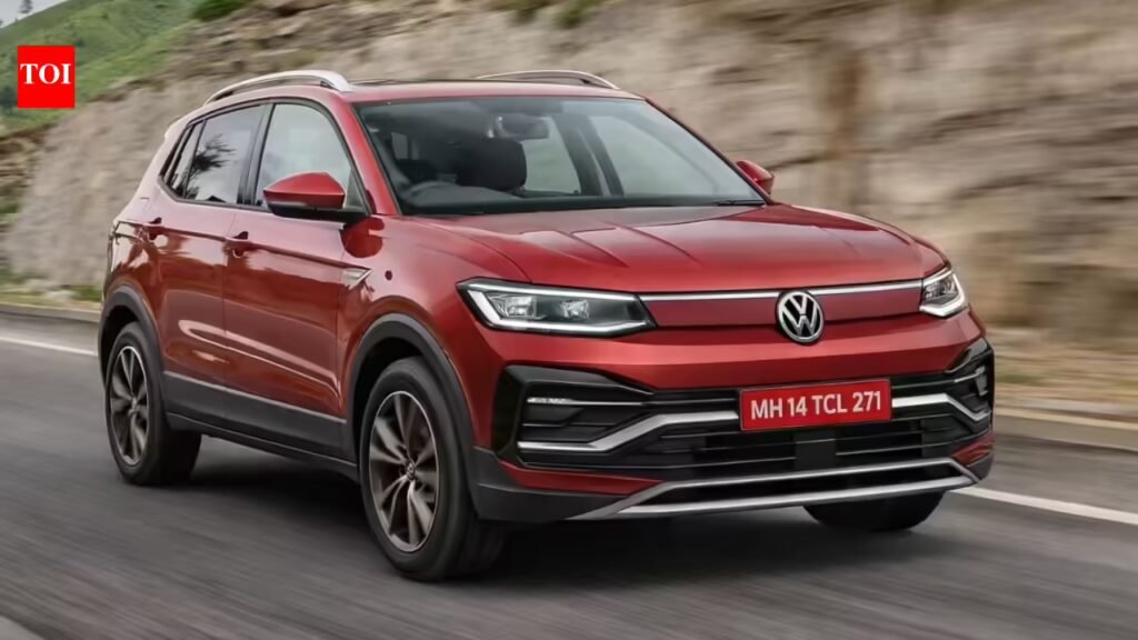 VW Taigun facelift launched soon: Expected design, feature updates and more VW Taigun facelift launched soon: Expected design, feature updates and more