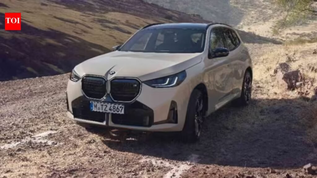 BMW India records best-ever Q1 growth of 17%: 2nd fastest growing market globally BMW India records best-ever Q1 growth of 17%: 2nd fastest growing market globally