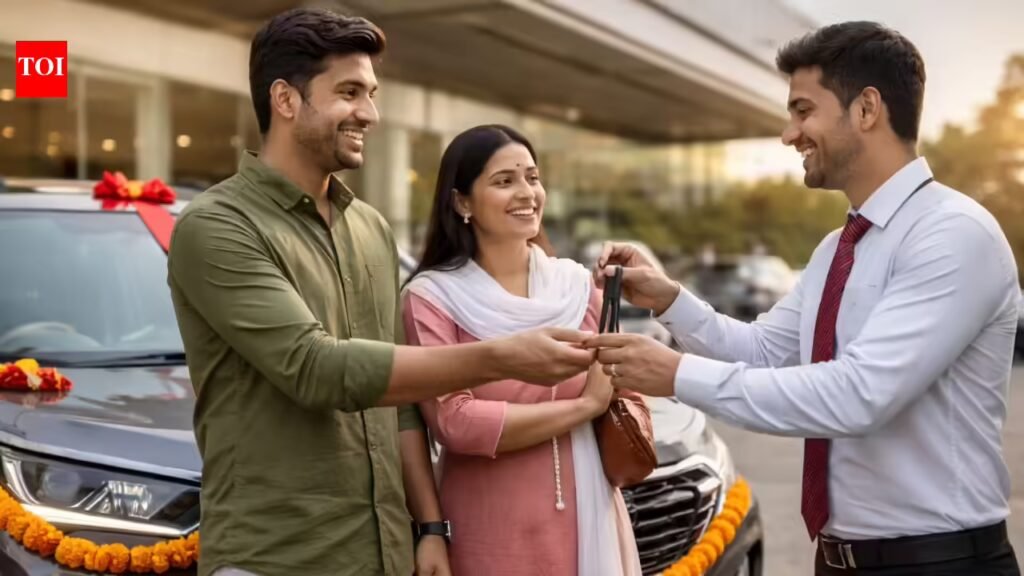 Guide for first-time car buyers: What to check before buying Guide for first-time car buyers: What to check before buying