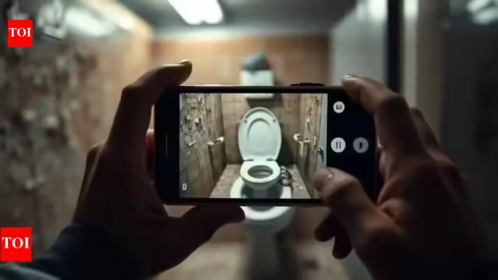 How to get Rs 1,000 Fastag credit by reporting dirty toll plaza toilets to NHAI through HighwayYatra app. How to get Rs 1,000 Fastag credit by reporting dirty toll plaza toilets to NHAI through HighwayYatra app.