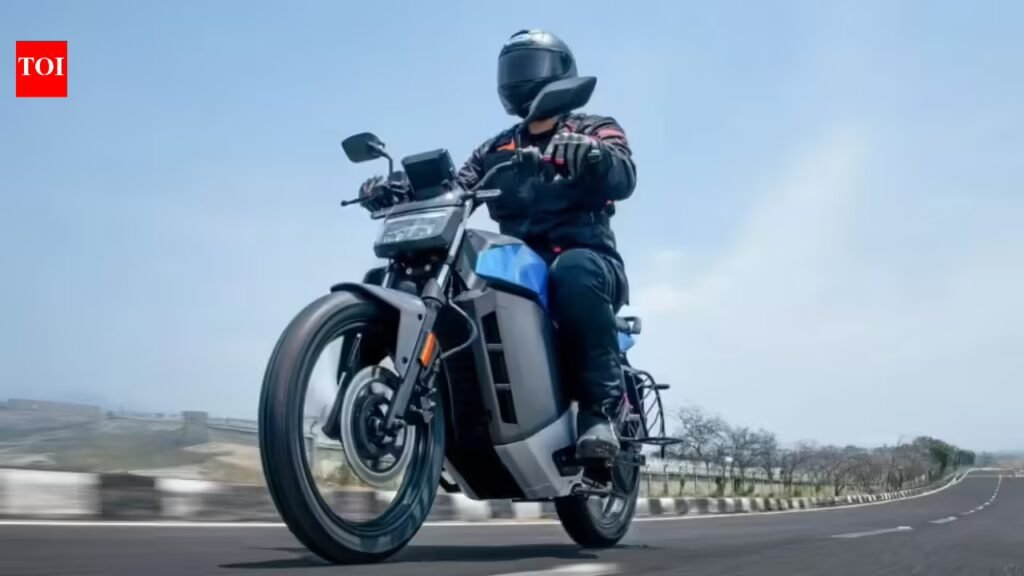 Ola Roadster e-bike now cheaper by Rs 60 thousand! Limited-window, new price explained