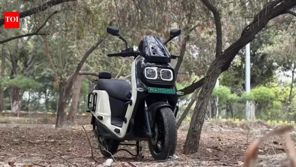 River Indy Gen 3 review: Practical EV that breaks the template!