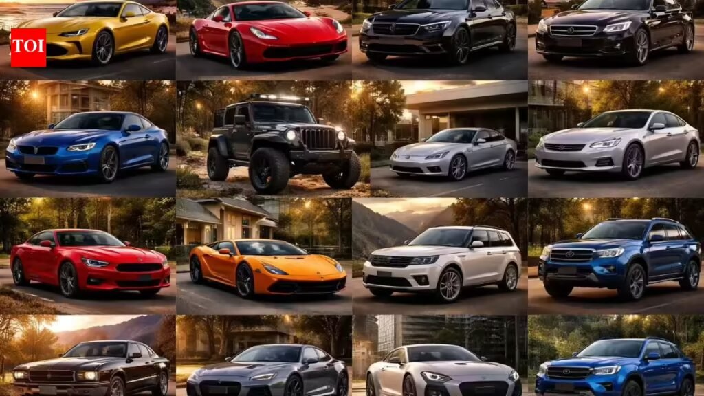 Top 10 car producing countries in 2026: China leads, followed by US and Japan; Know where India is.