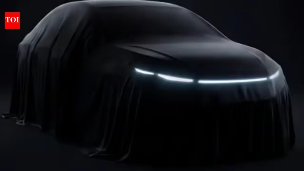 2026 Honda City facelift teased, launch on May 22: Expected changes 2026 Honda City facelift teased, launch on May 22: Expected changes