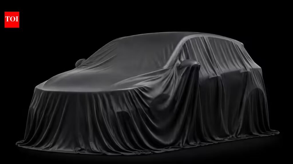 2026 Tata Tiago to launch soon, likely on May 28: Here’s what to expect 2026 Tata Tiago to launch soon, likely on May 28: Here's what to expect