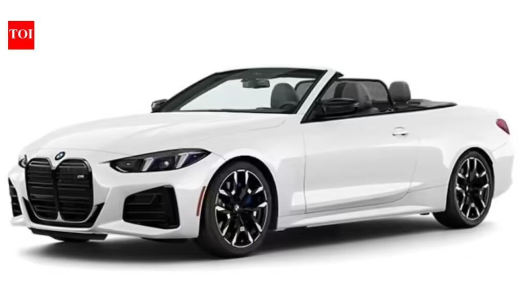 BMW M440i launched in India: Price, features, engine specs and more