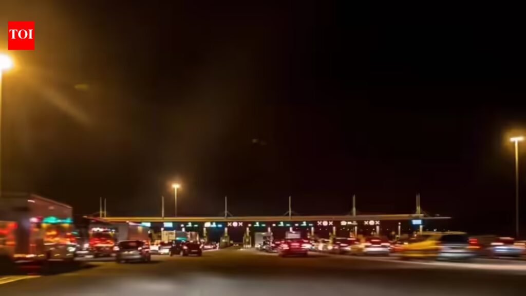 Delhi now has barrier-free toll plazas: This is how the system works