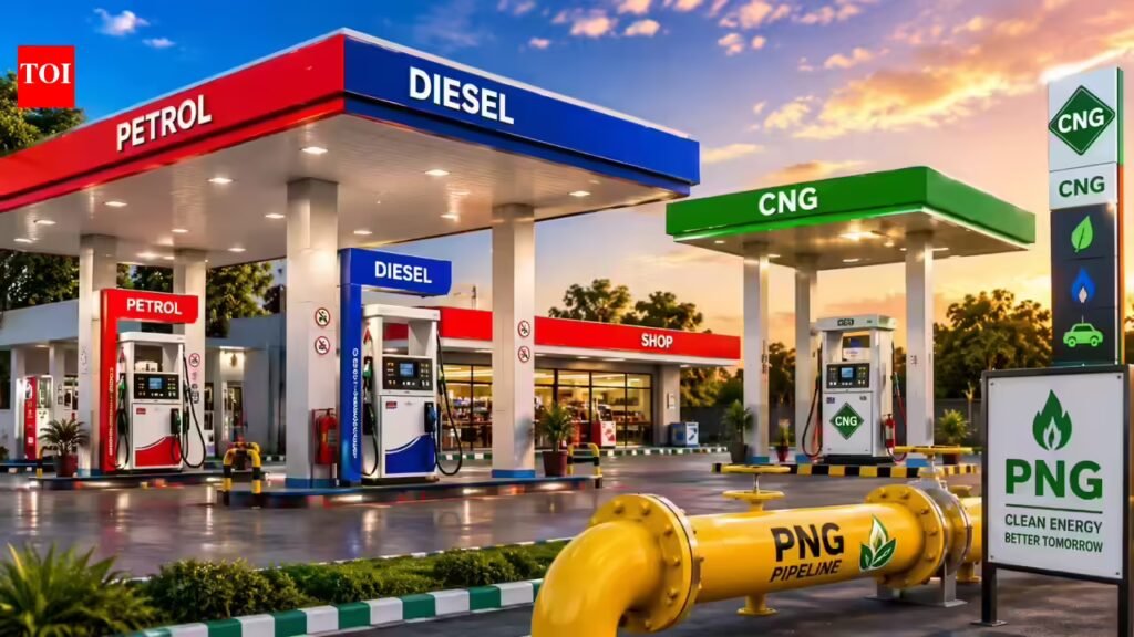 Fuel price hike could change the vehicles Indians buy: Here's how