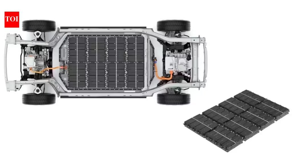 Hyundai Motor Group boosts India EV research with 39 projects: Details