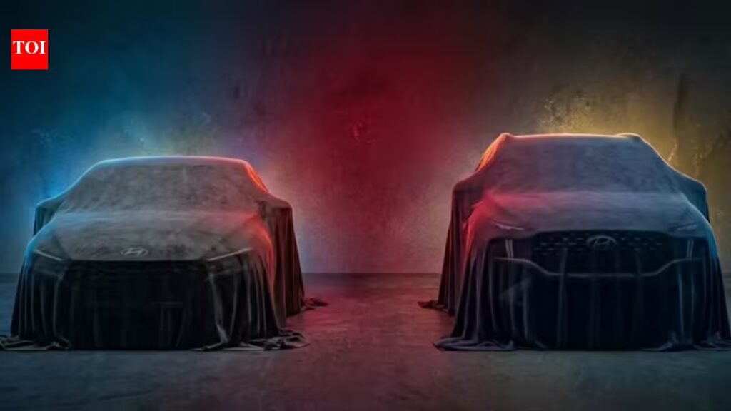Hyundai to launch new mid-size SUV and local EV in FY27: Details