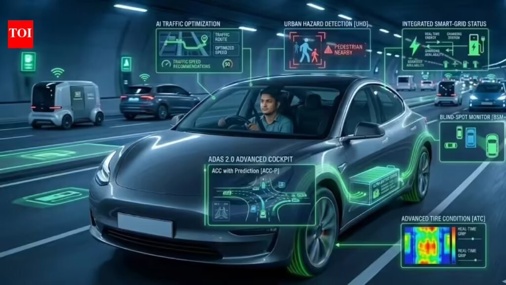 India's mobility challenge requires India-first innovation