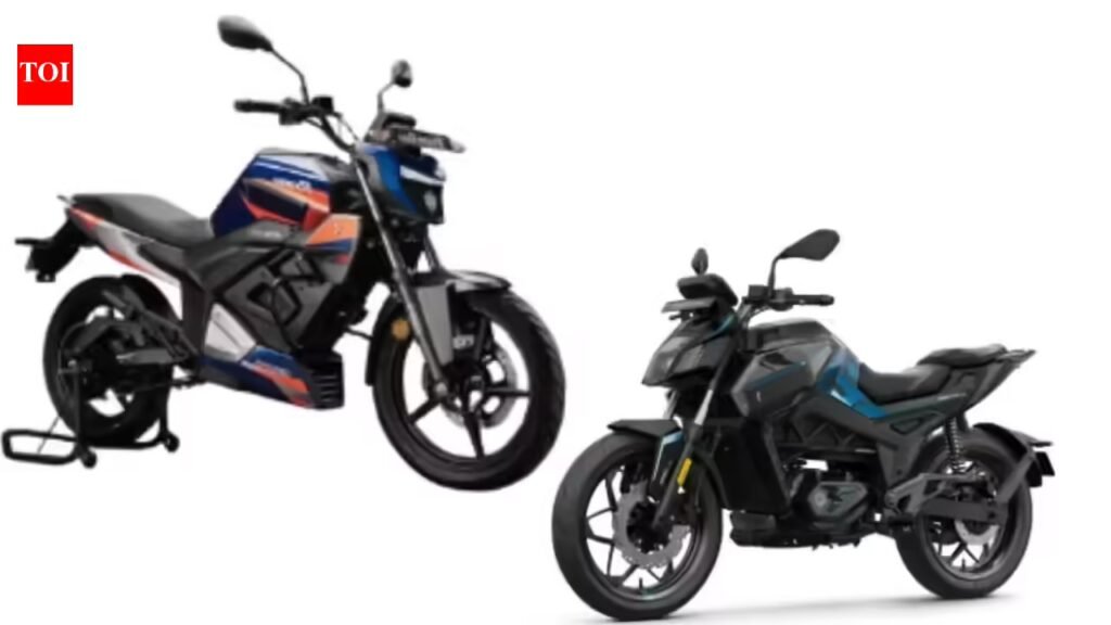 Oben Roar EVO vs Mater Era e-bike: price, range and more comparison