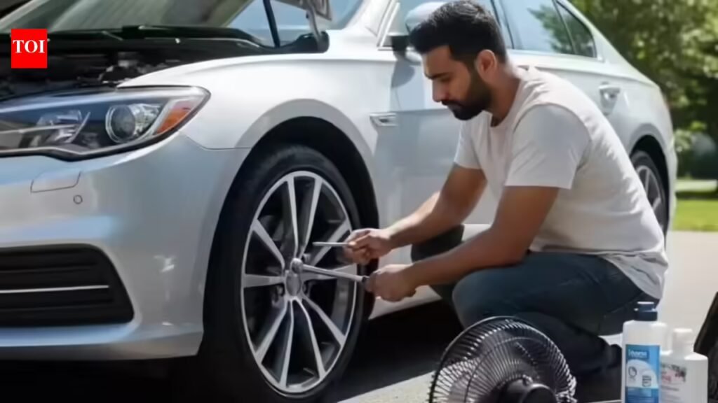 Seven Car Maintenance Tips to Avoid Expensive Repairs: The Easy Guide