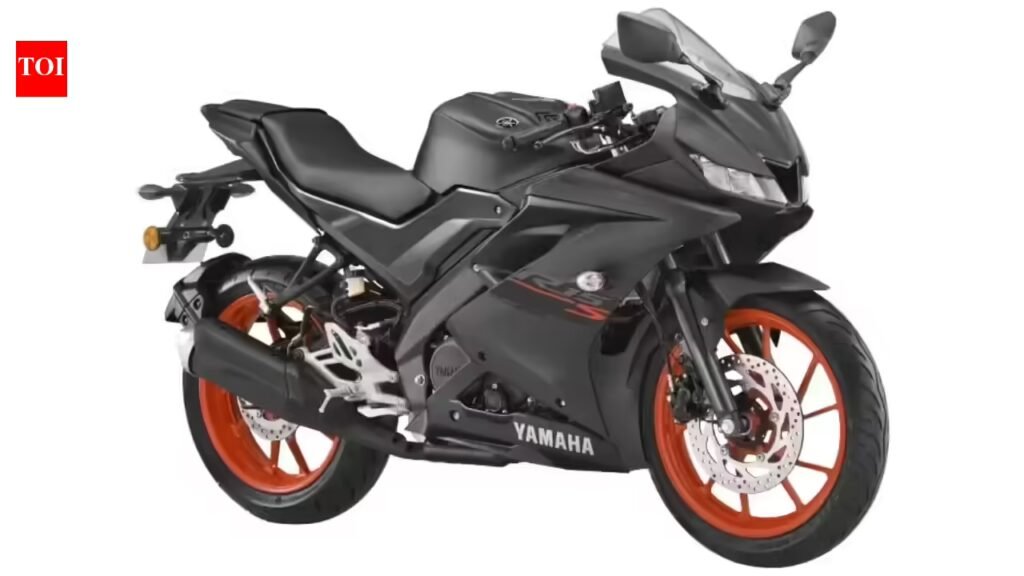 Yamaha R15 range prices hiked: Variant-wise prices, details