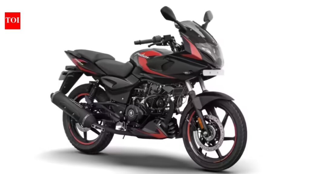 :2026 Bajaj 220F launched at Rs 1.36 lakh: Know what's new.
