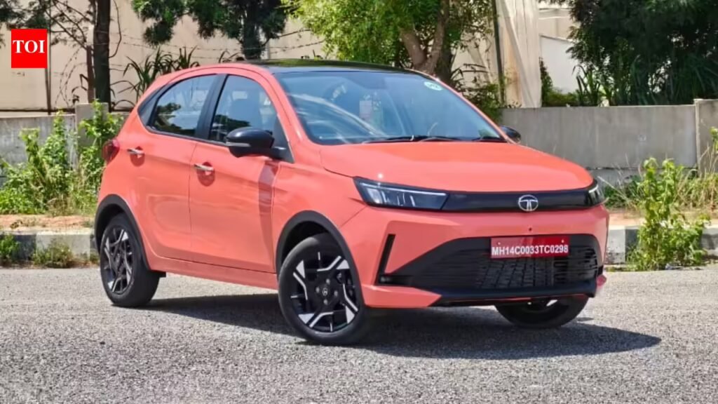 2026 Tata Tiago: Five pros and cons to know before buying 2026 Tata Tiago: Five pros and cons to know before buying
