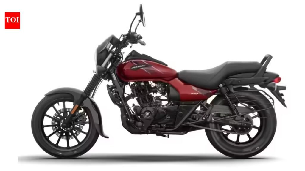 Bajaj Avenger | Bajaj Auto :2026 Bajaj Avenger Street 220 Launch: Price, Specifications and more | Bajaj Avenger | Bajaj Auto :2026 Bajaj Avenger Street 220 Launch: Price, Specifications and more |