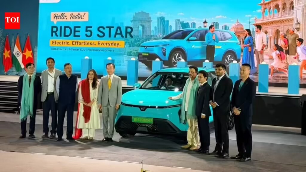 Green SM EV Cab Service Now in India! Ola, Uber rival details Green SM EV Cab Service Now in India! Ola, Uber rival details