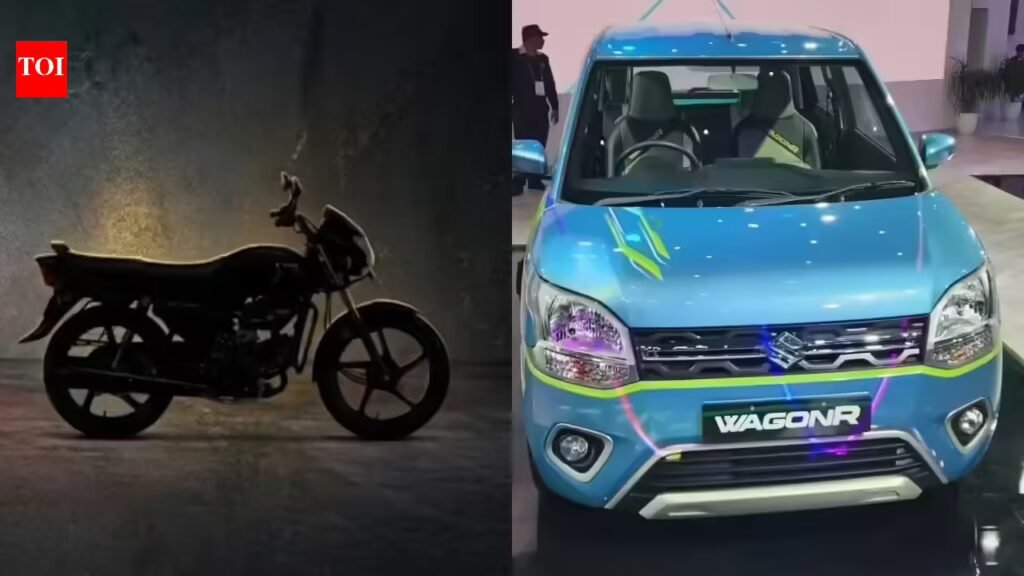 India to get new flex fuel motorcycle, car this week: Everything you need to know