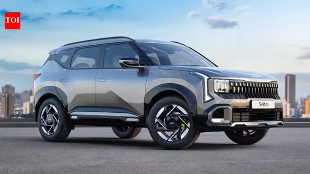 Kia price hike 2026: Kia confirms price hike across range: Here’s how big it is Kia price hike 2026: Kia confirms price hike across range: Here's how big it is