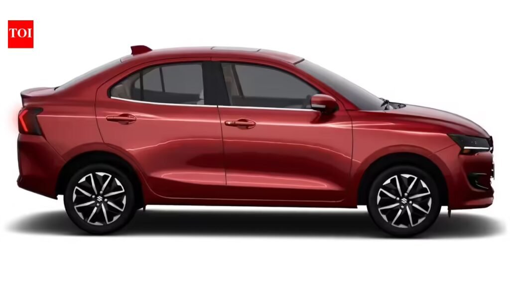 Maruti Suzuki Dezire price hike: Maruti Suzuki Dezire now costlier: CNG trims see biggest hike |