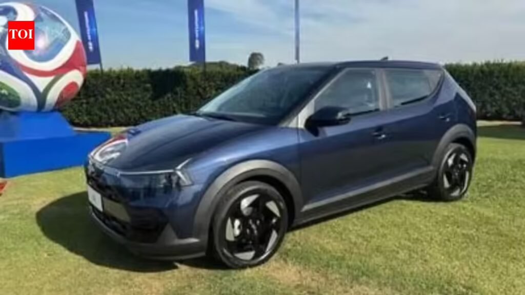 New Hyundai i20 leaked! Connected lights, big screens and more New Hyundai i20 leaked! Connected lights, big screens and more