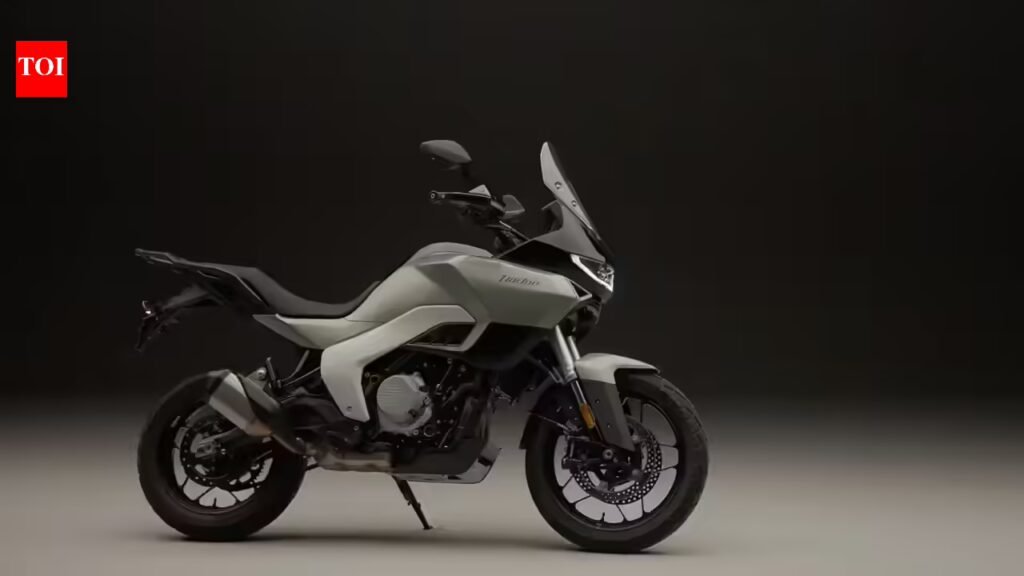 Norton Atlas GT unveiled! Specifications, key details about India-bound ADV Norton Atlas GT unveiled! Specifications, key details about India-bound ADV