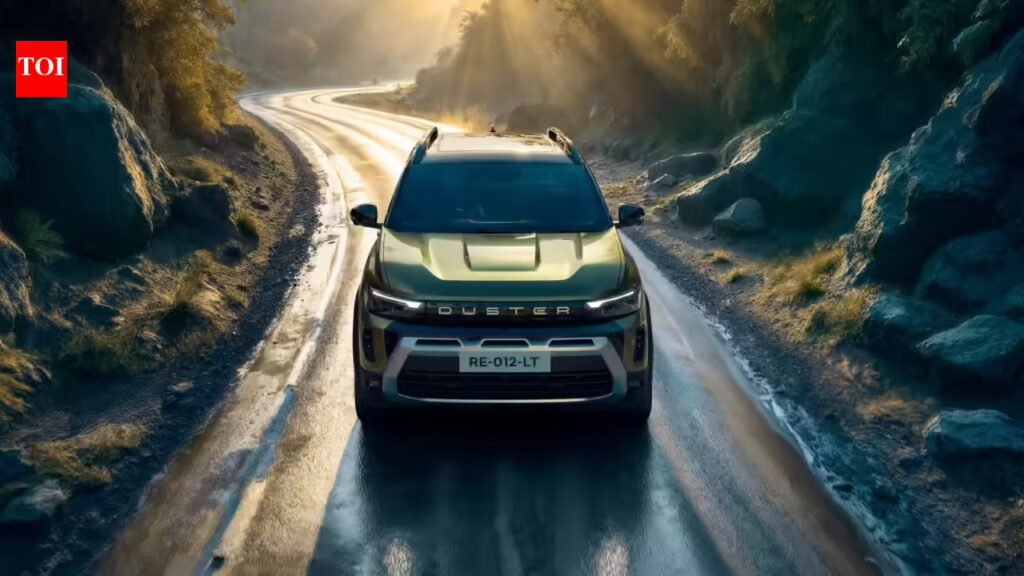 Renault Duster SUV fuel-efficiency revealed: More efficient than these SUVs! Renault Duster SUV fuel-efficiency revealed: More efficient than these SUVs!
